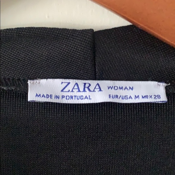 Zara Bodysuit - Picture 2 of 2